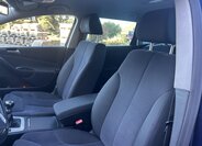 Volkswagen Passat Kombi 2,0 l 81 kw