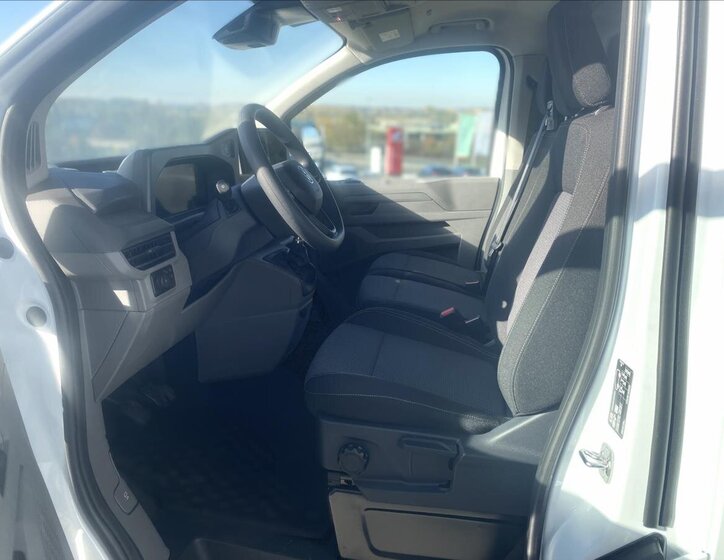 Volkswagen Transporter Skříň 2,0 l 110 kw