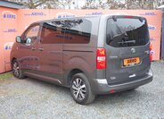 Toyota ProAce Verso MPV 2,0 l 110 kw