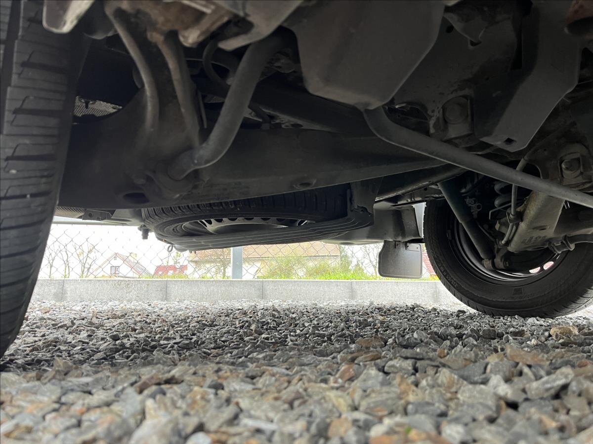 Volkswagen Transporter Ostatní 2,0 l 62 kw