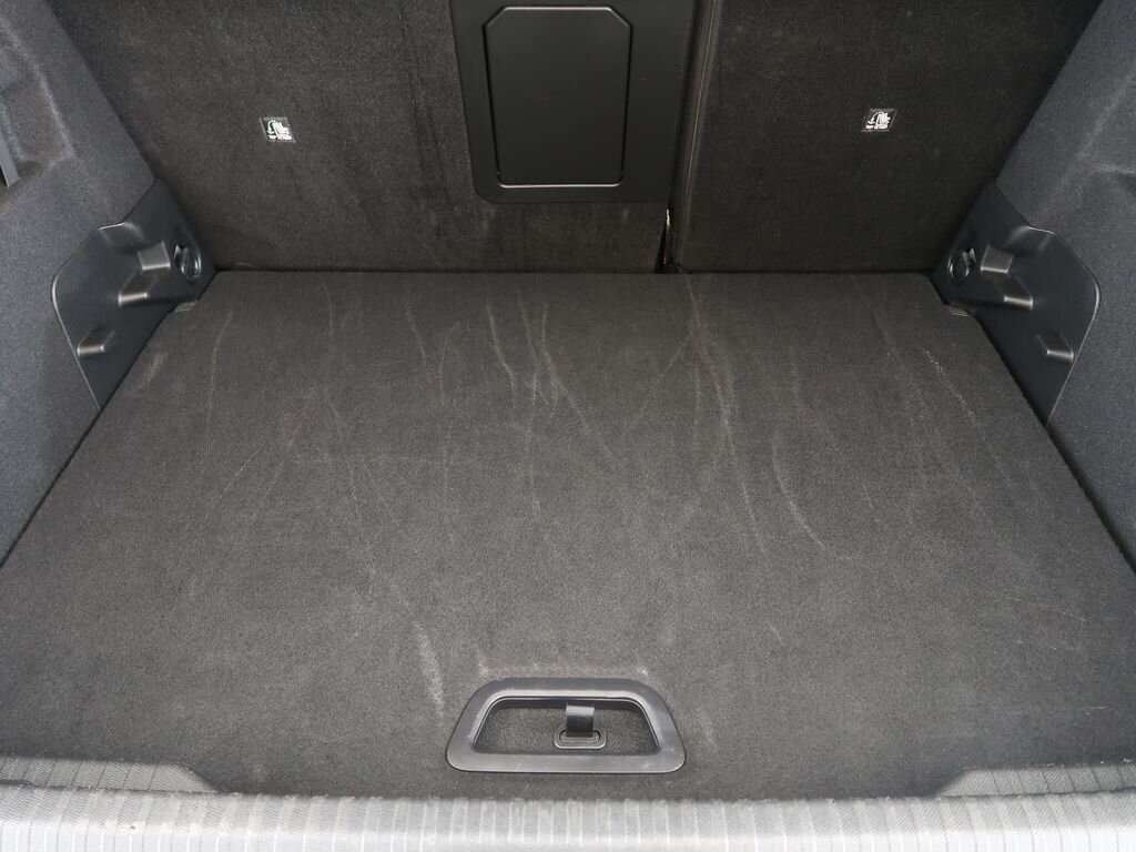 Citroën C4 Hatchback 1,2 l 96 kw