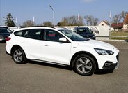 Ford Focus Kombi 1,5 l 110 kw