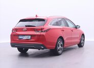 Hyundai i30 Kombi 1,5 l 80 kw