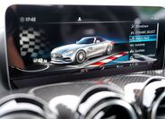 Mercedes-Benz AMG GT 45