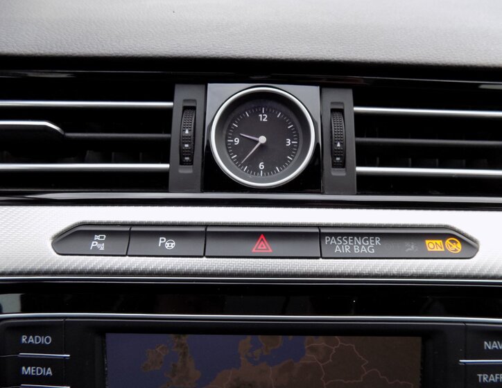 Volkswagen Passat 38