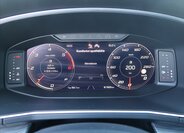 Seat Tarraco SUV / Terénní 2,0 l 110 kw