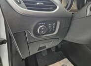 Opel Astra Kombi 1,6 l 81 kw