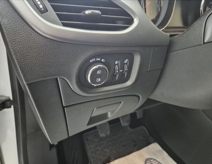 Opel Astra Kombi 1,6 l 81 kw