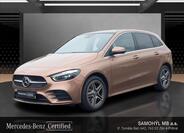 Mercedes-Benz Třídy B 1