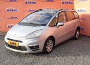 Citroën Grand C4 Picasso MPV 1,6 l 82 kw