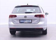 Volkswagen Passat Kombi 1,6 l 88 kw
