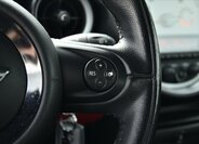 Mini Cooper S Kupé 1,6 l 135 kw