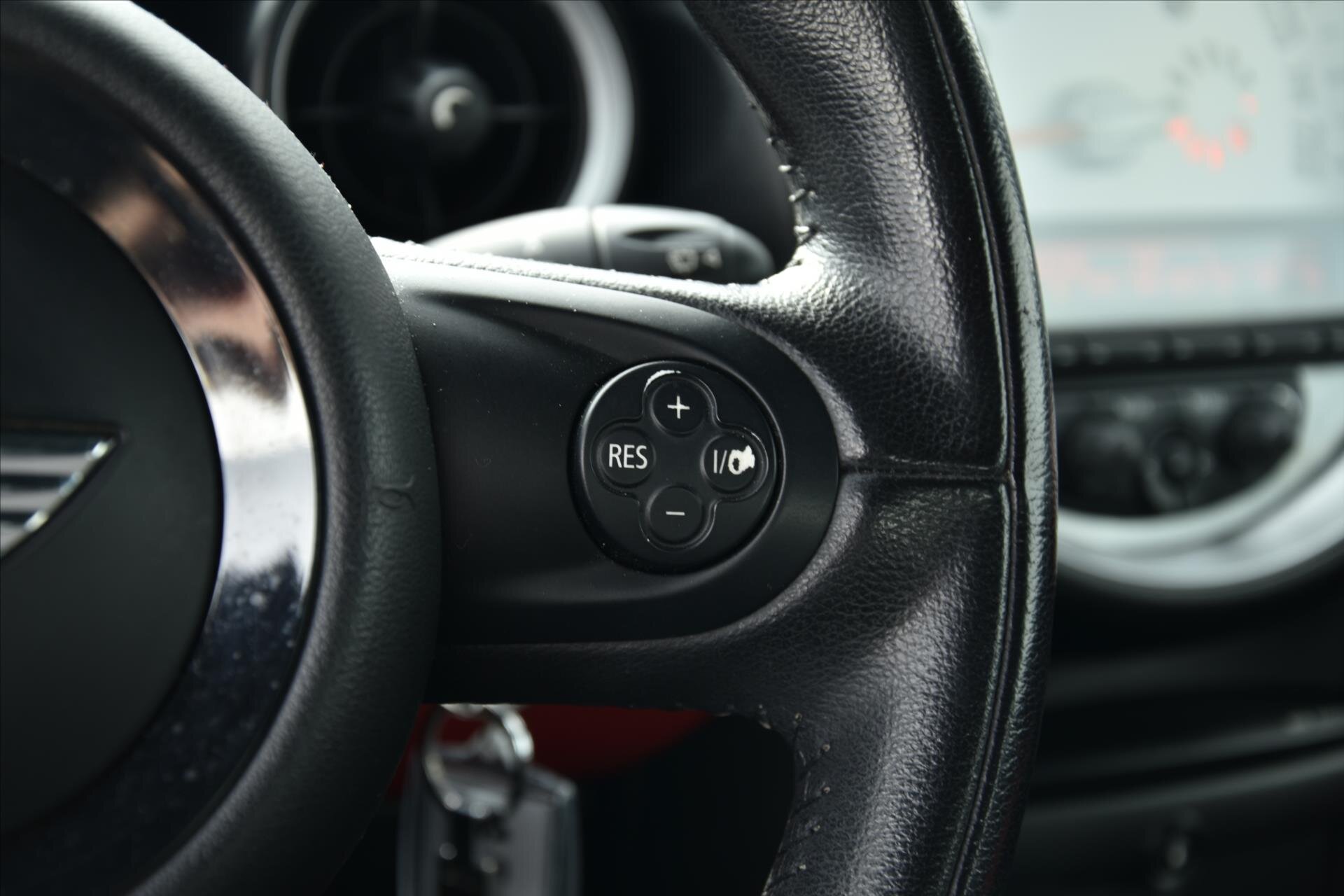 Mini Cooper S Kupé 1,6 l 135 kw