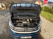 Fiat Talento Ostatní 2,0 l 125 kw