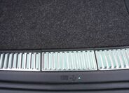 Škoda Superb Kombi 2,0 l 140 kw