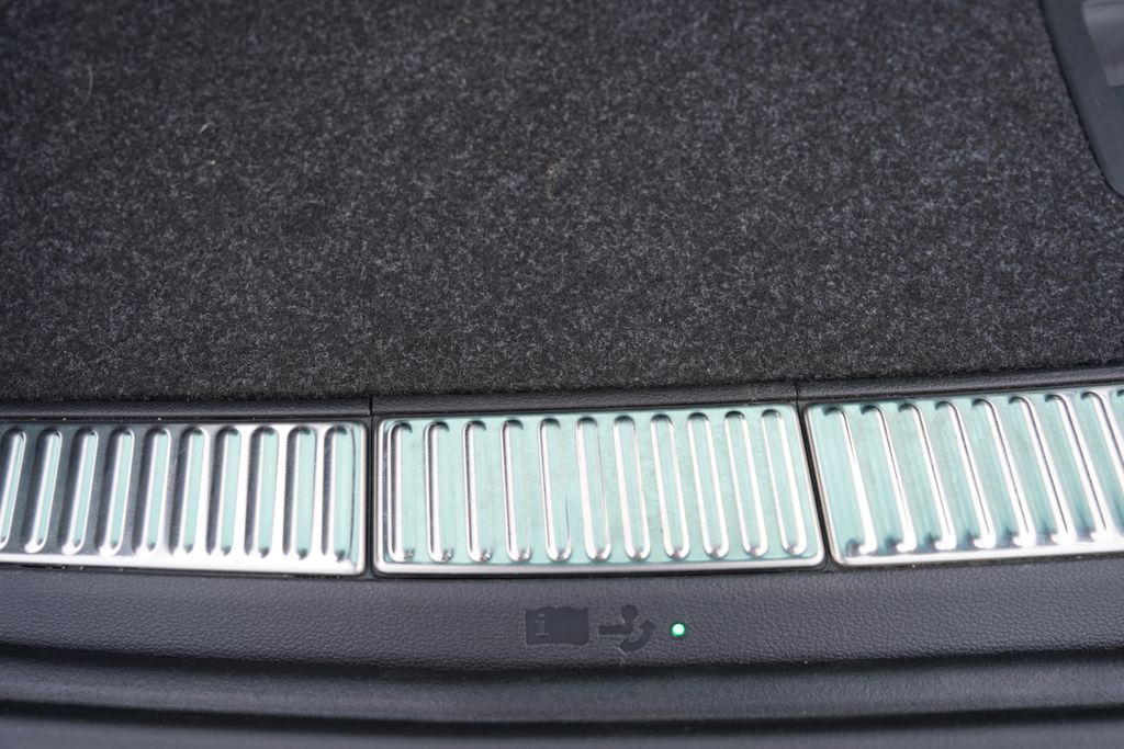 Škoda Superb Kombi 2,0 l 140 kw