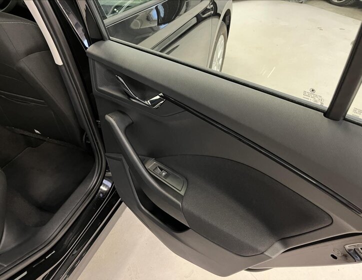 Škoda Kamiq SUV / Terénní 999,0 85 kw