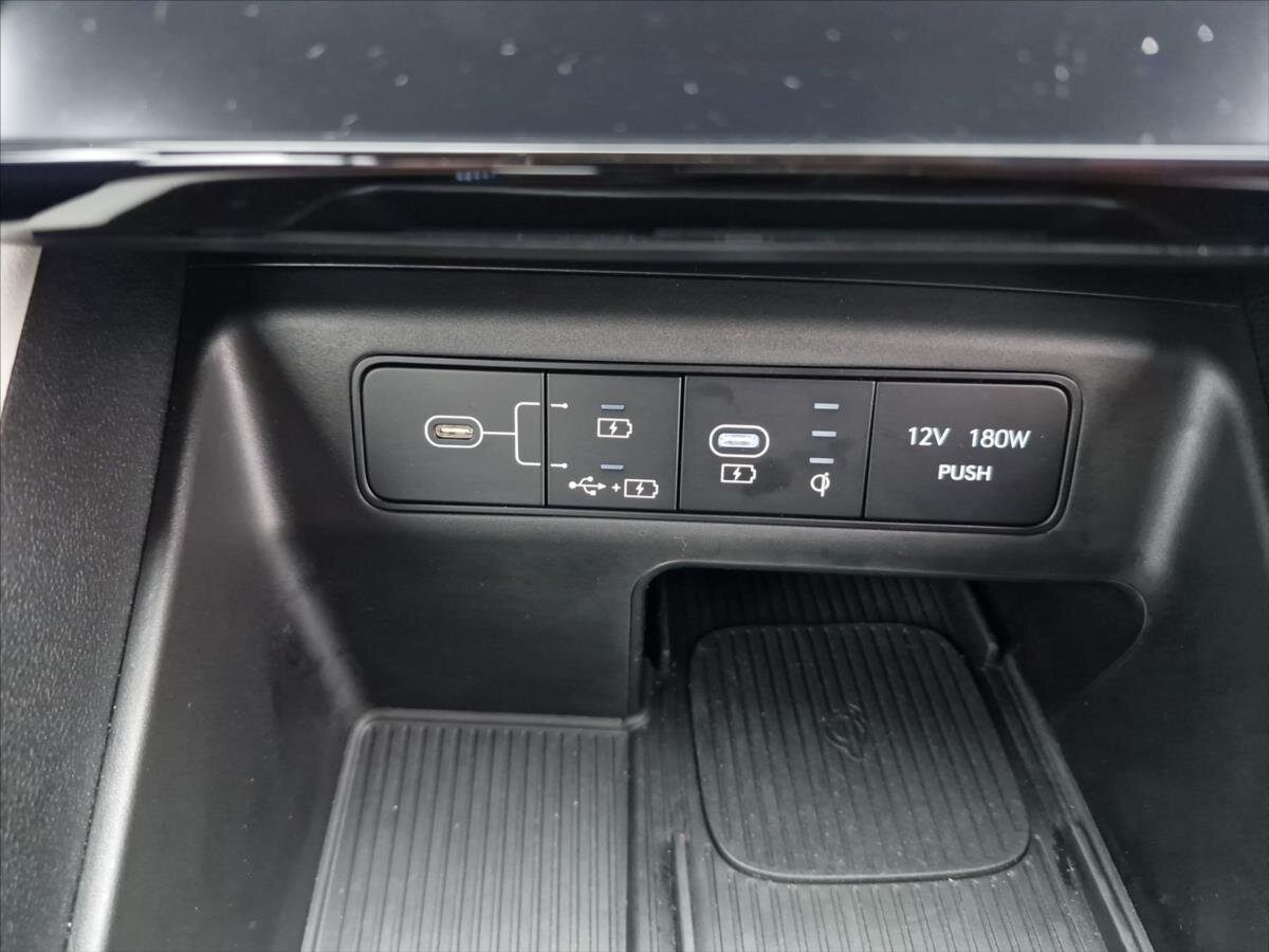 Hyundai Tucson Ostatní 1,6 l 118 kw