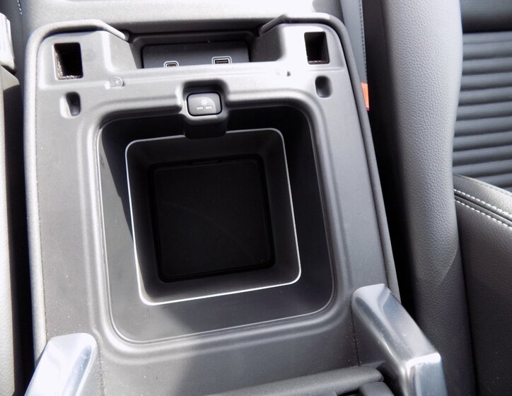 Land Rover Discovery 45