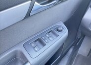 Volkswagen Sharan MPV 2,0 l 103 kw