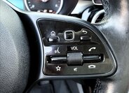 Mercedes-Benz Třídy C Kombi 1,6 l 90 kw