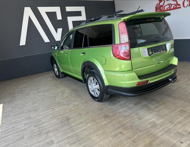 Great Wall Hower H5 8