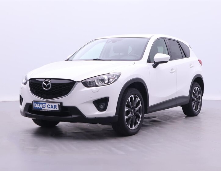 Mazda CX-5 3