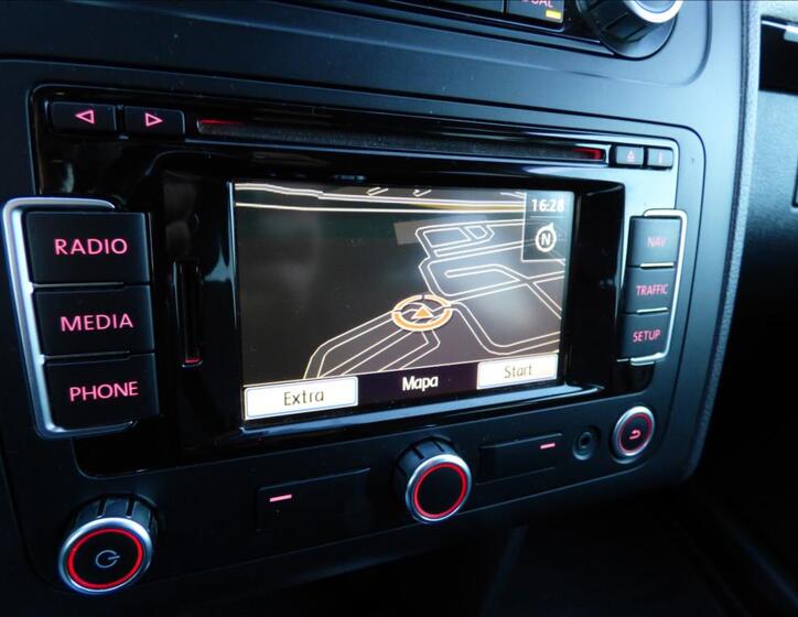 Volkswagen Touran 38