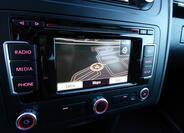 Volkswagen Touran 38