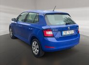 Škoda Fabia Hatchback 999,0 70 kw
