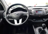 KIA Sportage 14