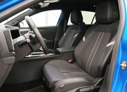 Opel Astra Kombi 1,5 l 96 kw