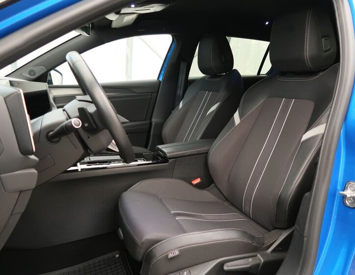 Opel Astra Kombi 1,5 l 96 kw