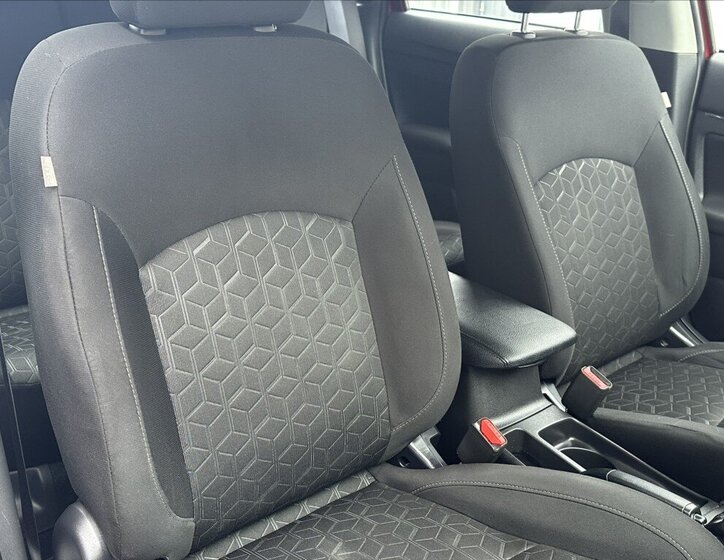 Mitsubishi ASX SUV 2,0 l 110 kw