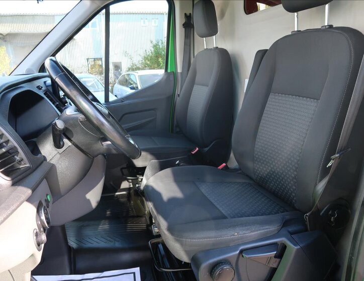 Ford Transit Ostatní 2,0 l 96 kw