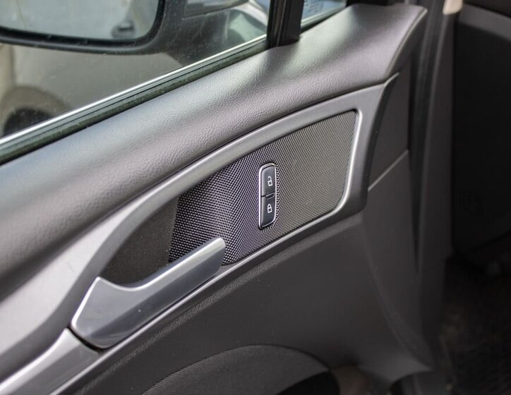 Ford Mondeo Kombi 2,0 l 132 kw