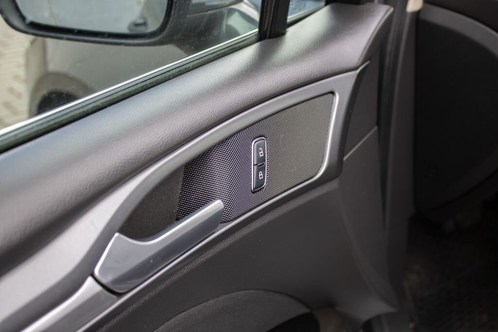 Ford Mondeo Kombi 2,0 l 132 kw