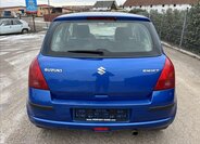 Suzuki Swift 7