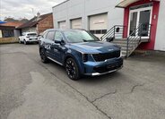 KIA Sorento SUV 2,2 l 142 kw