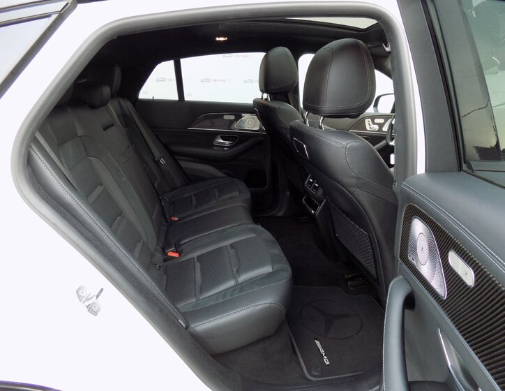 Mercedes-Benz GLE 20