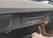 Škoda Superb Kombi 2,0 l 140 kw