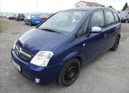 Opel Meriva 3