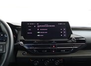 Citroën C5 X Kombi 1,6 l 133 kw