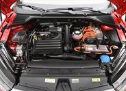 Škoda Octavia Kombi 1,4 l 110 kw