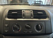 Škoda Fabia Hatchback 1,4 l 63 kw