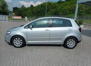 Volkswagen Golf Plus Hatchback 1,6 l 75 kw