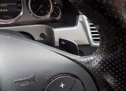 Mercedes-Benz Třídy E Sedan / Limuzína 2,1 l 125 kw