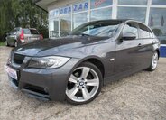 BMW Řada 3 Sedan 2,5 l 160 kw