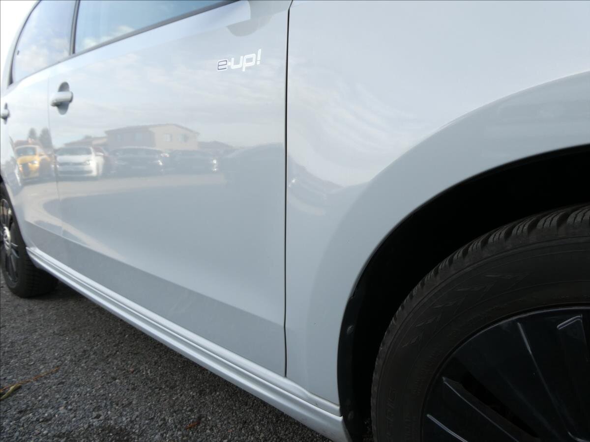Volkswagen e-up! Hatchback 0,0 60 kw