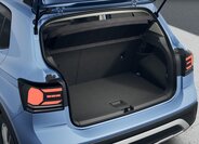 Volkswagen T-Cross SUV / Terénní 999,0 70 kw